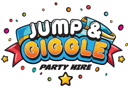 Jump & Giggle